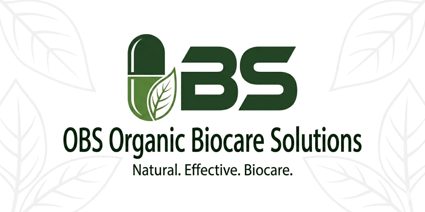 OBS Organic Biocare Solutions